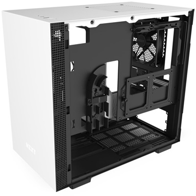 Asus A23 Plus Tg Argb Siyah Tempered Glass USB 32 Matx Mid Tower Kasa