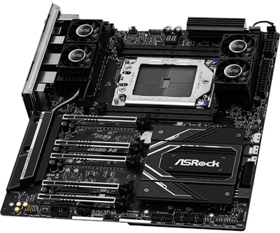 Asus GeForce GT 1030 Phoenix OC 2GB GDDR5 64 Bit Ekran Kartı