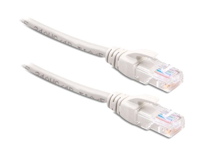 S-link SL-CAT606 0.6 MT UTP Cat6 Patch Kablo