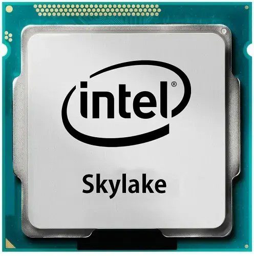 İNTEL Skylake Core i5-6500 3.2GHz 3.60GHz 6MB 1151P CPU Tray