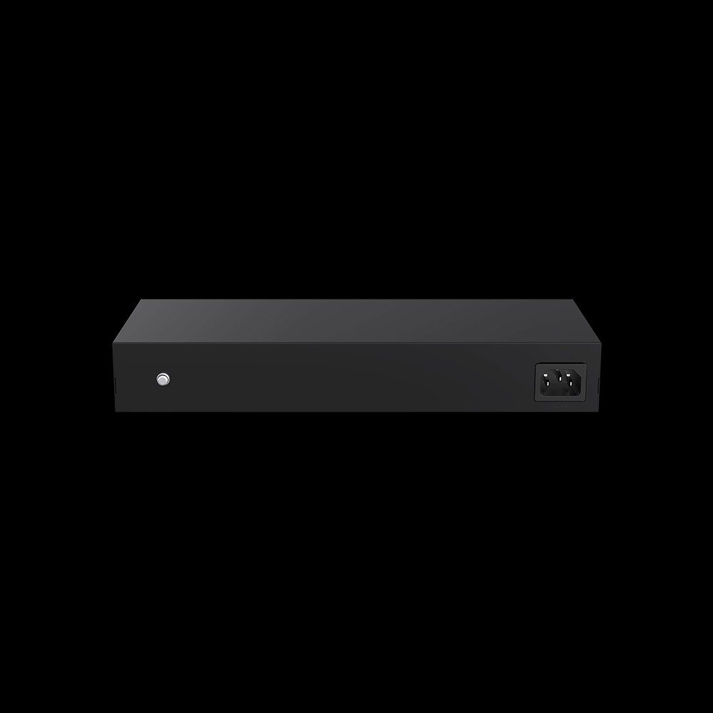 Tenda TEG1024D 24 Port 10/100/1000 Ethernet Switch