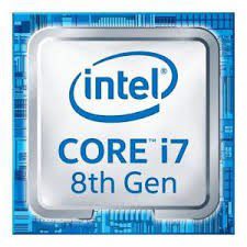 Intel Coffeelake Core i7-8700 3.2GHz 12MB (65W) UHD630 1151P Tray
