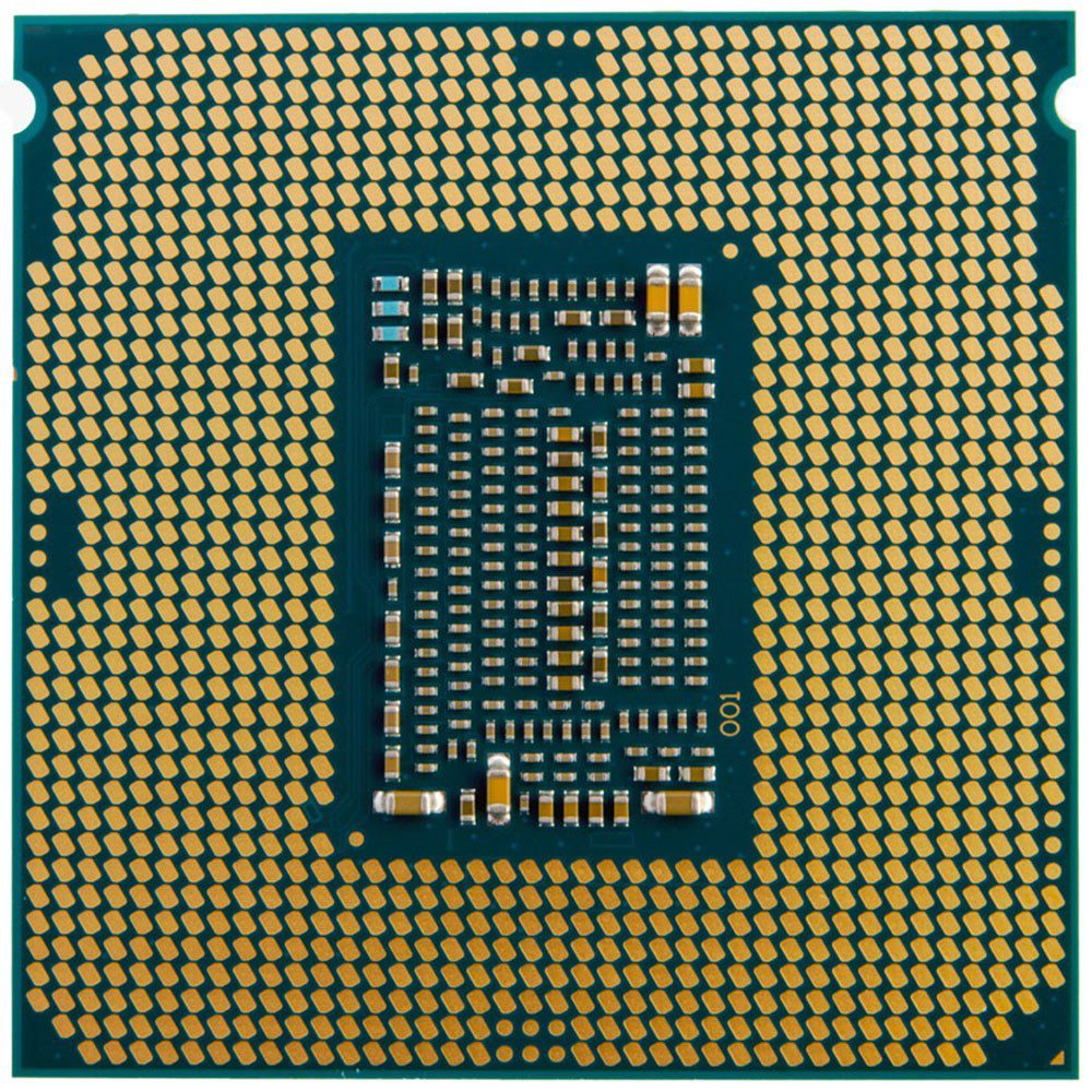 İNTEL Coffeelake Core i5-8500 3.0GHz 4.10GHz 1151P 9MB (65W) CPU Tray