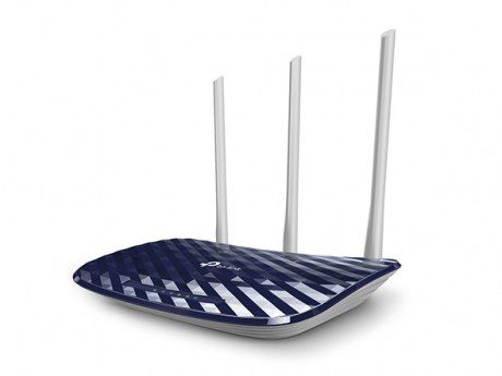 Tp-link Archer C20 AC750 Dual Band Router