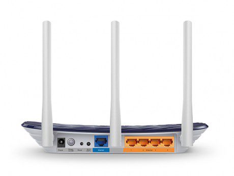 Tp-link Archer C20 AC750 Dual Band Router