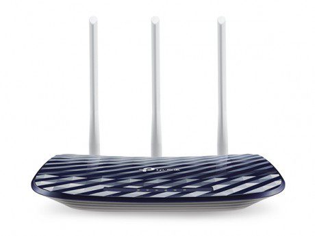 Tp-link Archer C20 AC750 Dual Band Router