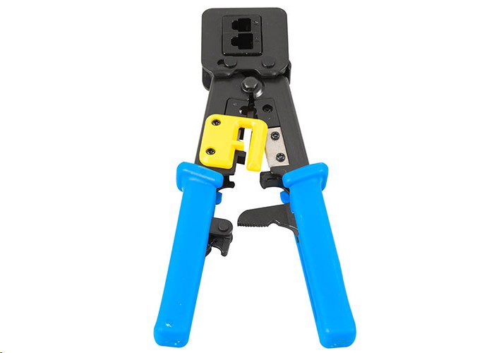 S-Link SL-830W RJ45/RJ11 Yeni Nesil İkili Pense