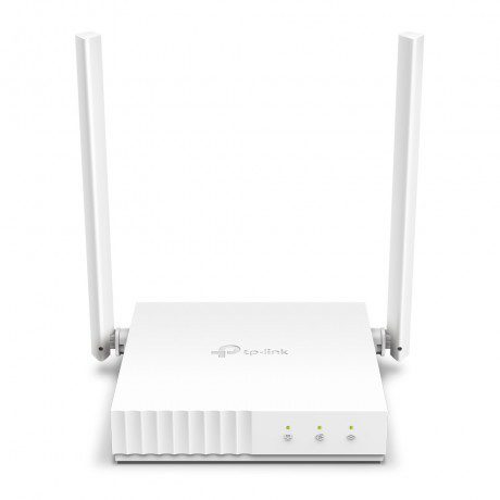 TP-Link TL-WR844N 300Mbps 2.4Ghz Wi-Fi Router