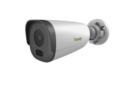 Tiandy TC-C32GS I5/E/Y/C/SD/4mm/V4.2 2 MP Starlight Bullet Ip Kamera