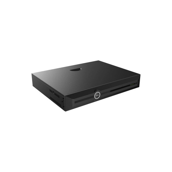 Tiandy TC-R3440  I/B/N 40 Kanal S+265 Pro NVR(4x10TB SATA) (RAID ÖZELİKLİ)