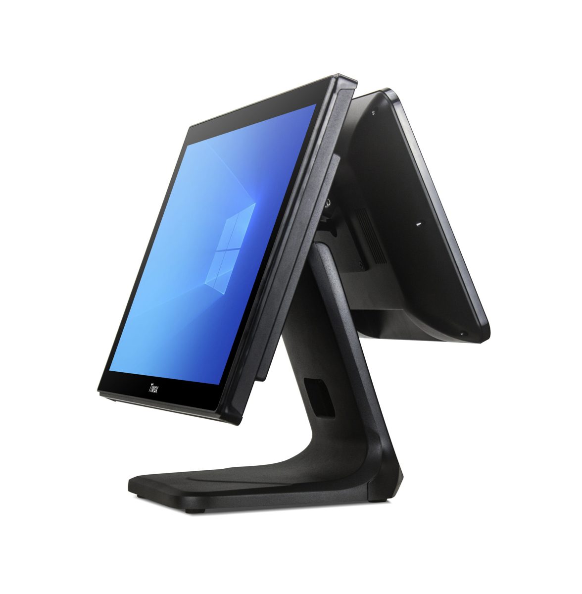 Tiwox TP-4950D İ5 5.Nesil 8GB RAM 128 SSD 18,5''+13,2'' Müşteri Ekran