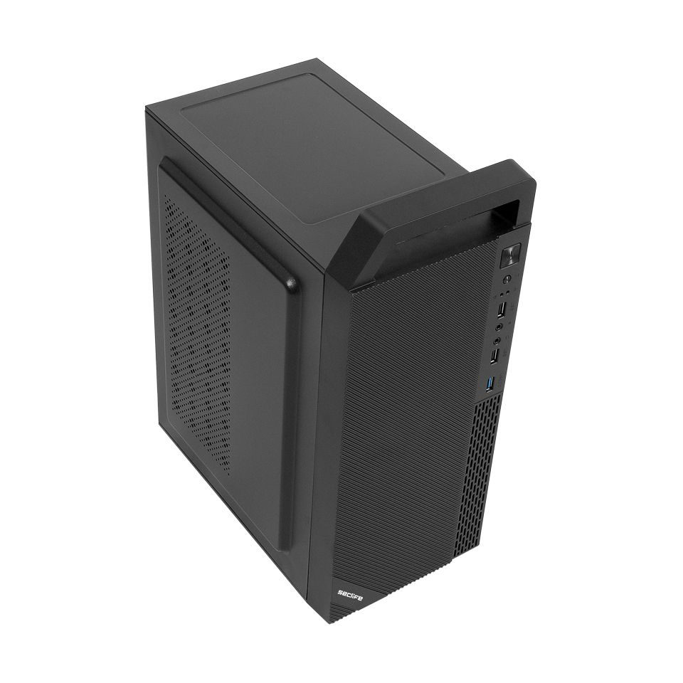 Seclife SC-1275 i7-12700 16GB 500GB SSD 300W Dos OEM Paket