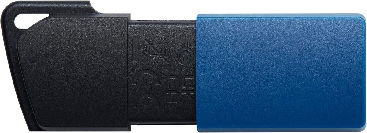 64GB Kingston DTXM/64GB DataTraveler Exodia USB 3.2 Gen1 Flash Bellek