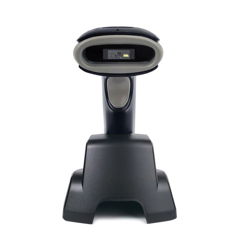 Tiwox VSW-222 2D USB Kablosuz Wıfi +Batarya+Cradle Barkod Okuyucu