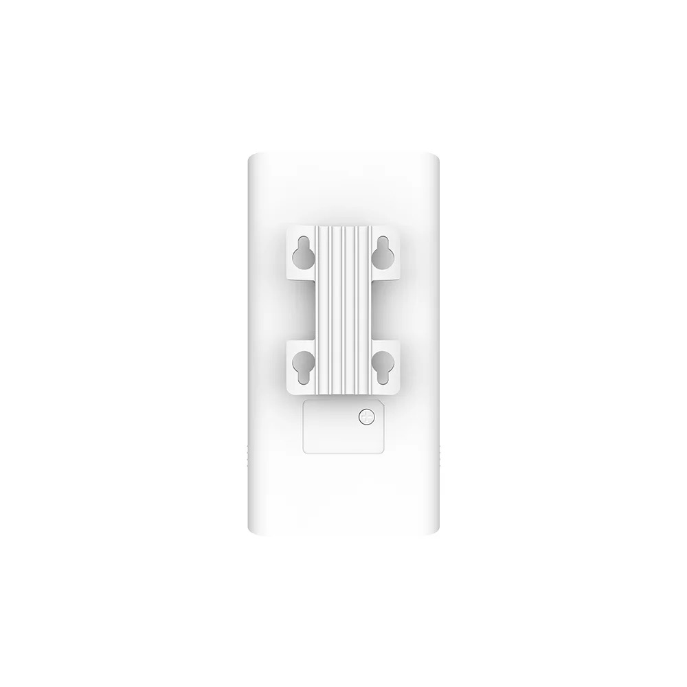 Tenda O1-5G-KIT 5GHz 9dBi 11ac 867Mbps 1Km Outdoor CPE (2'li Kit)