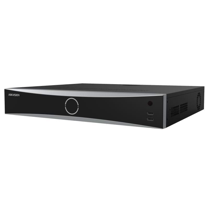 Hikvision DS-7732NXI-K4(E) 32 Kanal 4 Sata NVR Kayıt Cihazı