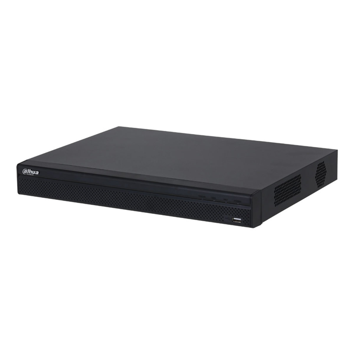 Dahua NVR4208-4KS3 8 Kanal 2xUSB/1xVGA/1xHDMI 2x20TB Sata NVR Kayıt Cihazı
