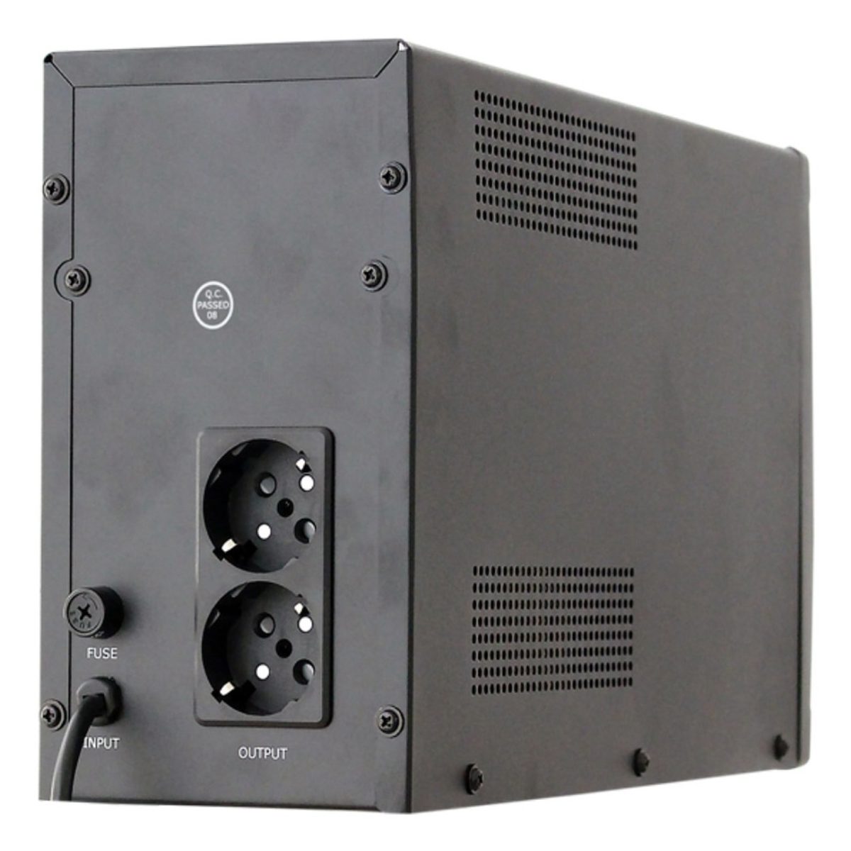 Dotvolt VOLT LN 2000 VA Line İnteractive 5/15 dk [2x9Ah] Ups