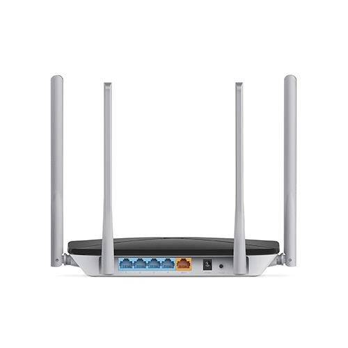 TP-Link Mercusys AC12 1200 Dual Band Wi-Fi Router