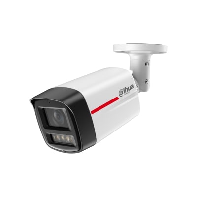 Dahua IPC-HFW2449TL-S-LED-0280B-PRO 4MP 2.8MM 50MIR W.Sense Bullet Poe IP Kamera