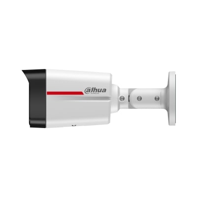 Dahua IPC-HFW2449TL-S-LED-0280B-PRO 4MP 2.8MM 50MIR W.Sense Bullet Poe IP Kamera