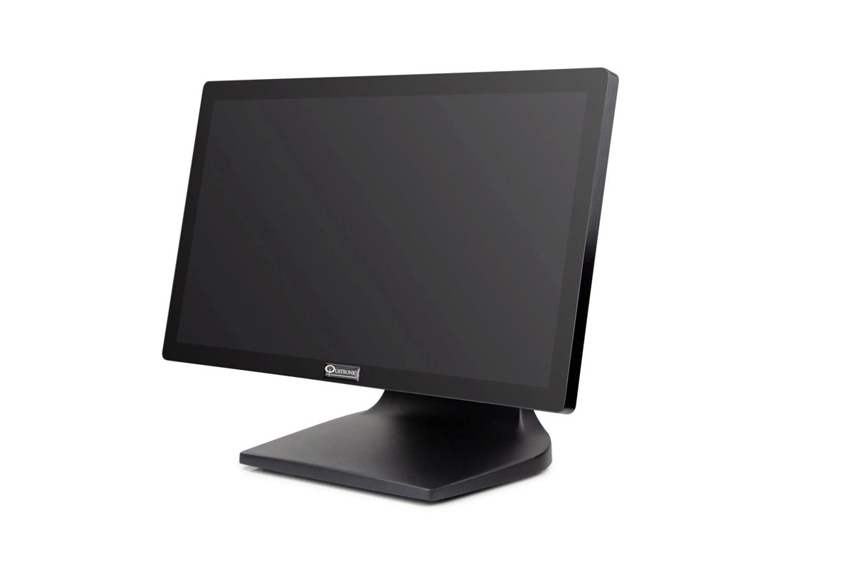 Quatronic P1815-10N I5 10.Nesil 8GB 128GB SSD 18.5" Dokunmatik Pos PC