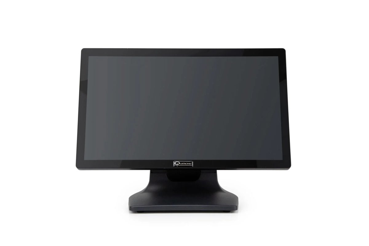 Quatronic P1815-10N I5 10.Nesil 8GB 128GB SSD 18.5" Dokunmatik Pos PC