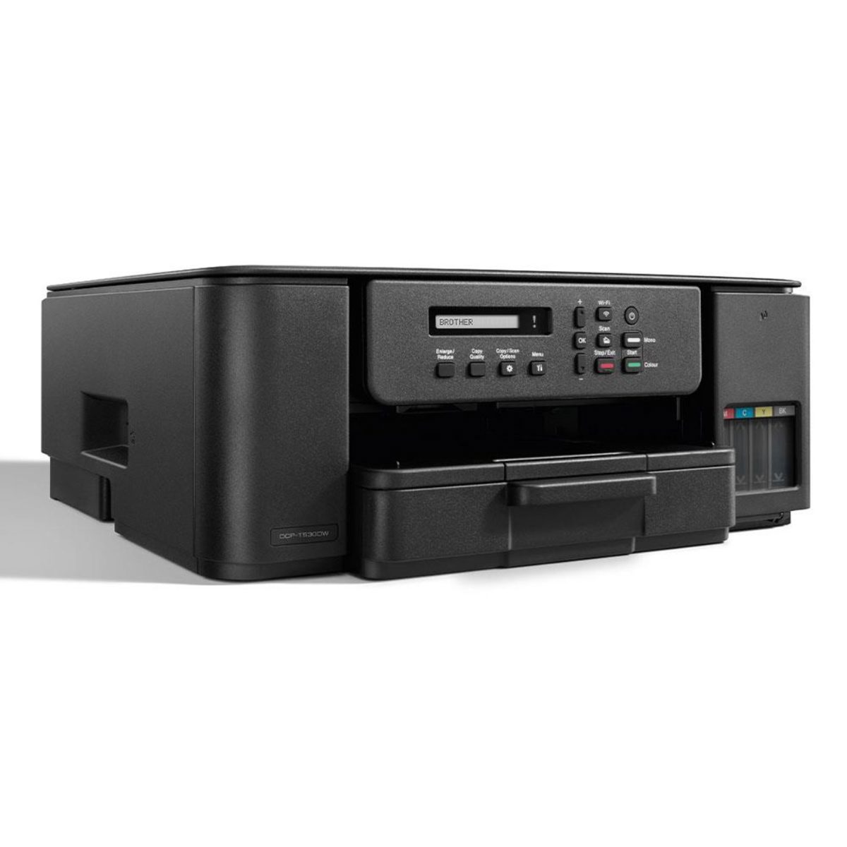 Brother DCP-T530DW Tanklı, WiFi,Dublex,Tarayıcı, Fotokopi, Yazıcı A4