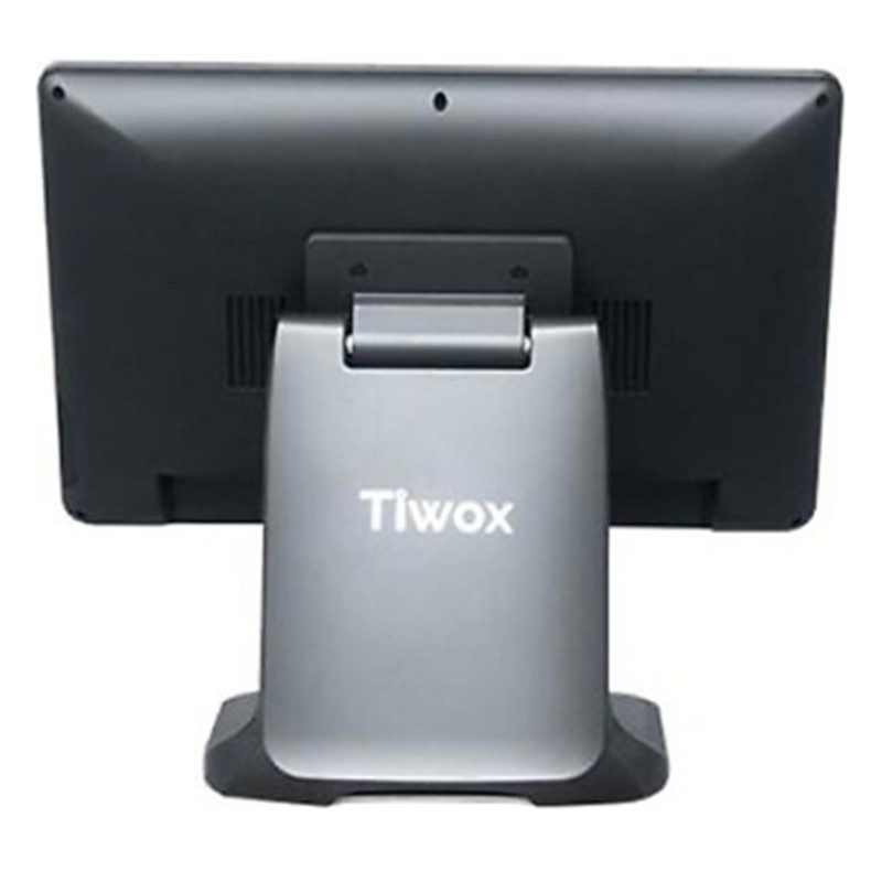 Tiwox TP-9000 15.6" I5 5.Nesil 128GB SSD 8GB 1366x768 Endüstriyel Pos Pc
