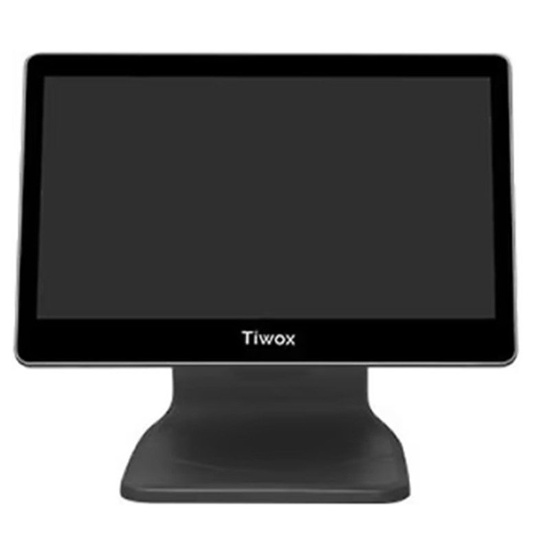 Tiwox TP-9000 15.6" I5 5.Nesil 128GB SSD 8GB 1366x768 Endüstriyel Pos Pc