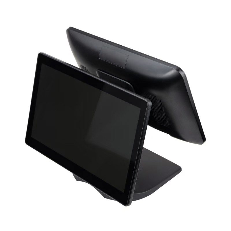 Quatronic P1815-D İ5 5. Nesil 16GB 256GB SSD ETH/WIFI/Speak 18.5" 11.6" Pos Pc