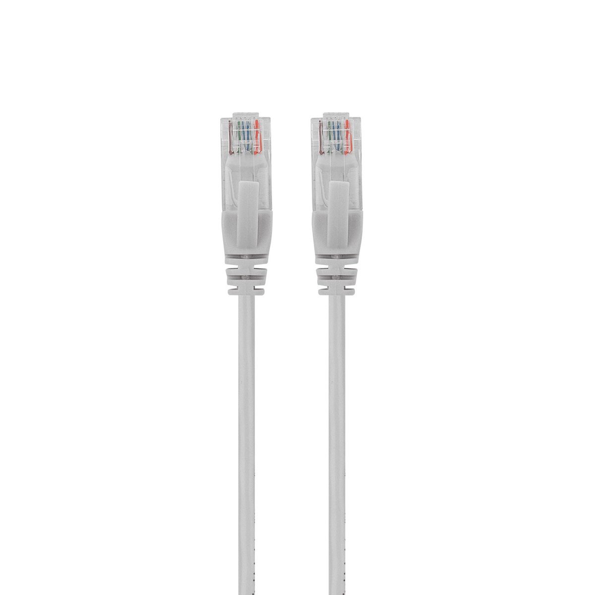 S-link SL-CAT602 2m CAT6 Kablo Gri