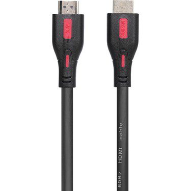 S-link SL-HDM4K10 19+1 HDMI to HDMI 10m v2.0 4K (3840*2160) 60Hz Kablo
