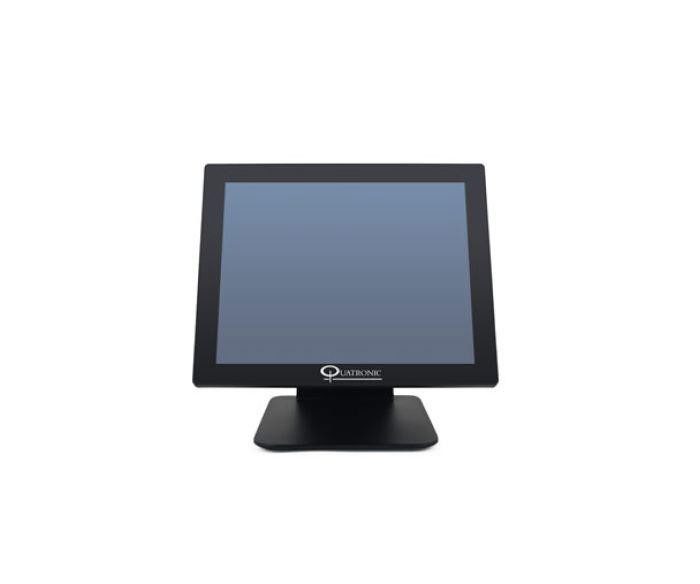 Quatronic P155 i5 5. Nesil 5300U 16GB RAM 256GB SSD ETH/Wi-F/Speaker End Pos PC