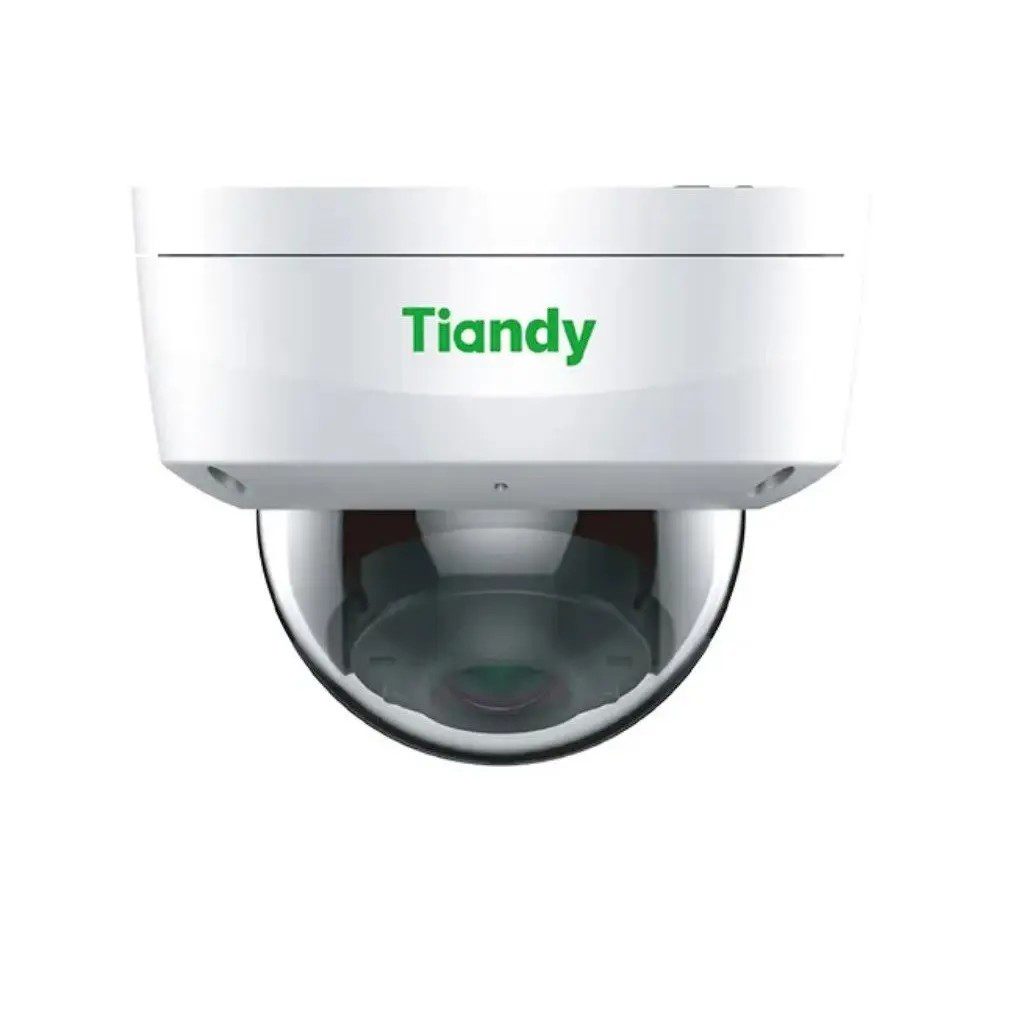 Tiandy TC-C32KS-2CTB-2812 2MP 2.8-12MM Motorize Dahili Mic PoE IP Dome Kamera