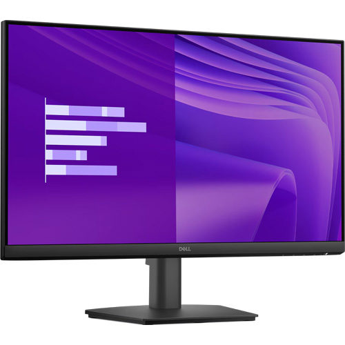 Dell 23.8  PRO E2425HM FHD 5MS 100HZ HDMI+VGA+DP IPS MONITOR
