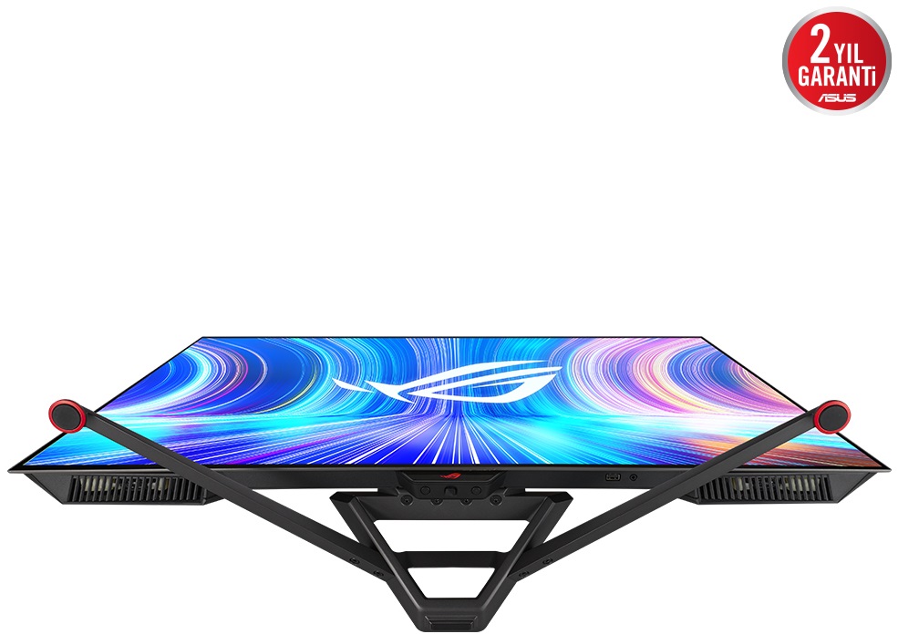 Aoc 24" 24G4XE 0.5ms 180hz HDMI,DisplayPort Adaptive-Sync FAST IPS Gaming Monitör