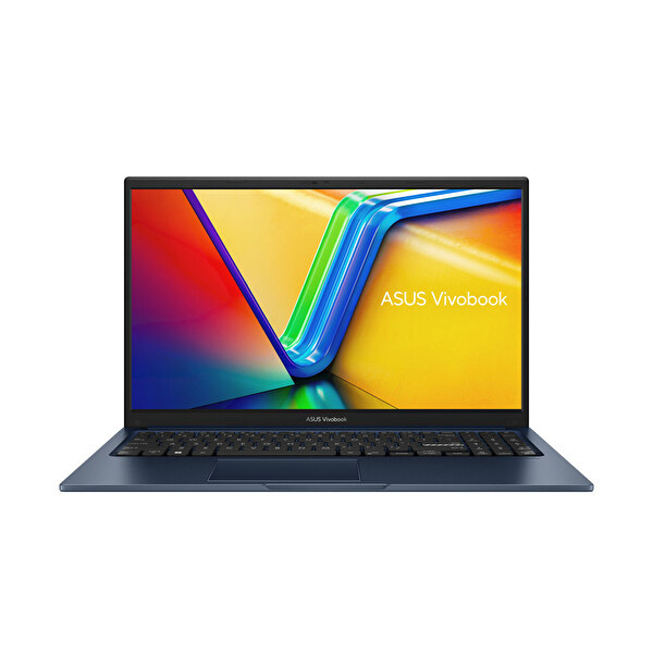 ASUS VIVOBOOK 15 X1504VA-NJ3663W i5 120U 8GB 512GB SSD 15.6  Win 11 Home Dizüstü Bilgisayar