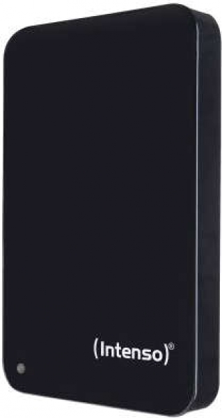 INTENSO 2.5 1TB USB 3.0 TAŞINABİLİR HARİCİ HARDDISK SİYAH 6023560