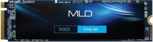 MLD M300 2280 500GB PCIE NVME M.2 3300/3100 Ssd Disk