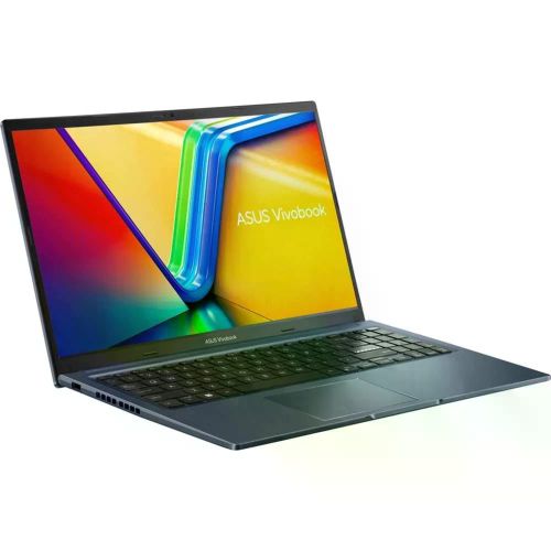 ASUS VIVOBOOK 15 X1504VA-BQ5391 CORE 5 120U 8GB 512GB SSD 15.6 inç Full HD DOS Dizüstü Bilgisayar