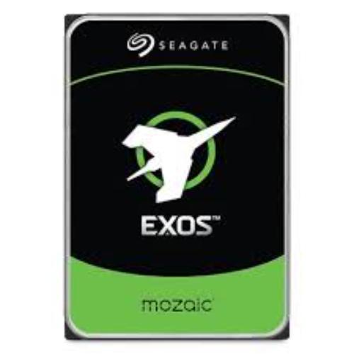 SEAGATE 3.5 EXOS ENTERPRISE 4TB 7200RPM 256MB SATA3 7/24 ST4000NM0035 HARDDISK