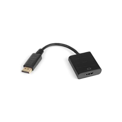 Gabble GAB-DH012 MINI DISPLAY PORT TO HDMI ÇEVIRICI ADAPTÖR 10cm