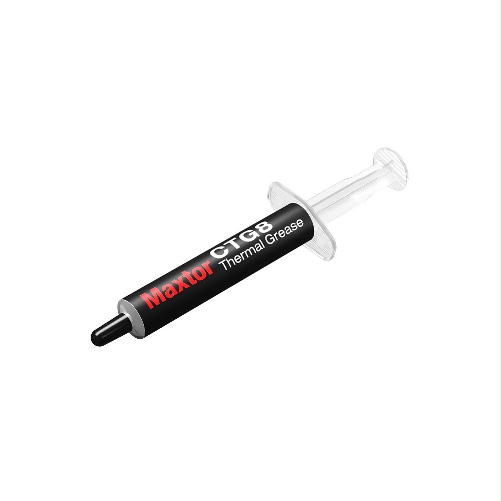 MAXTOR CTG8 D(2g) 12,8W/mK 2 Gram Termal Macun