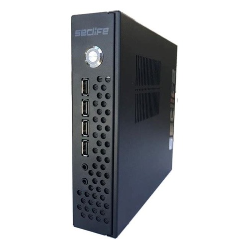 SECLIFE MP-Z042 CORE i5 12450H 8GB 256GB SSD FREE DOS Mini PC