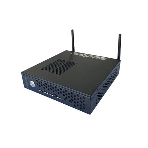 SECLIFE MP-Z050 CORE i5 12450H 16GB 500GB SSD FREE DOS Mini PC