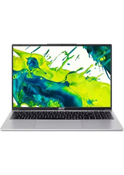 ACER Aspire Lite NX.DHFEY.001 Celeron N4500 8GB 256GB SSD 15.6  DOS Taşınabilir Bilgisayar