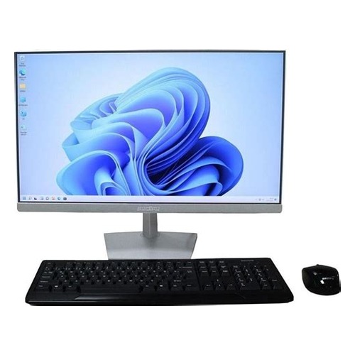 Seclife ORBIT HBA-ZB655 AIO 23.8 RYZEN5- 2500U 8GB 256GB SSD FDOS ALL IN ONE BİLGİSAYAR