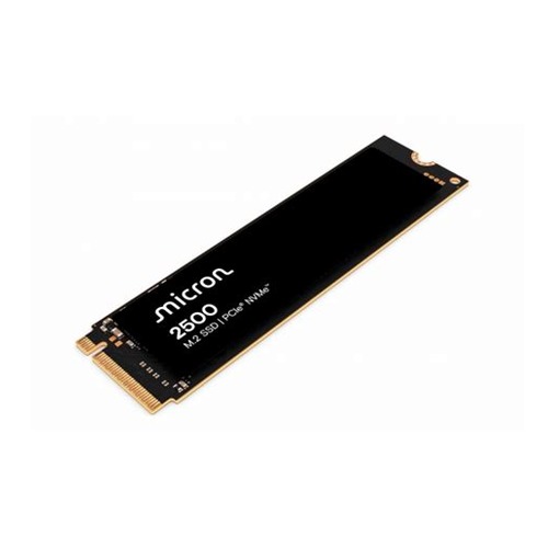 MICRON MTFDKBA512QGN-1BN1AABGA 2280 512GB M2 NVME GEN4 6000 MB/s 3000 MB/s (Kutusuz)