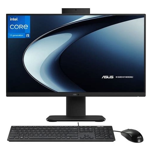 ASUS PM670KA-AI7321TBW0D 27 Full HD RYZEN AI 7 350 32GB 1TB SSD Dos All In One